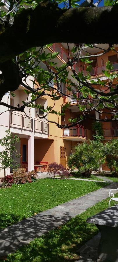 מנאג'יו Miralago Casa מראה חיצוני תמונה