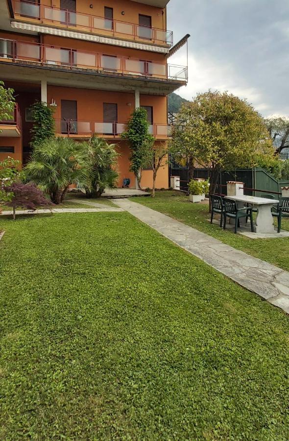 מנאג'יו Miralago Casa מראה חיצוני תמונה