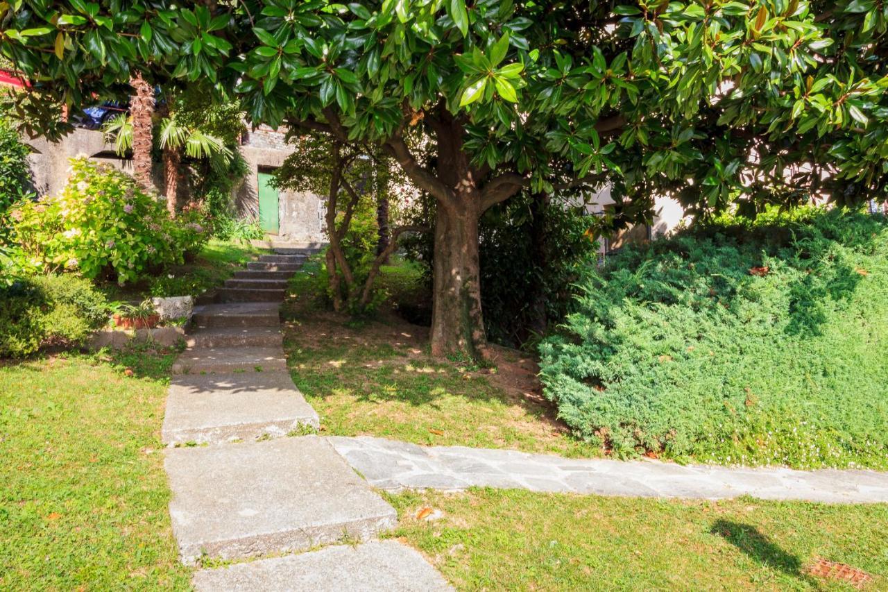 מנאג'יו Miralago Casa מראה חיצוני תמונה