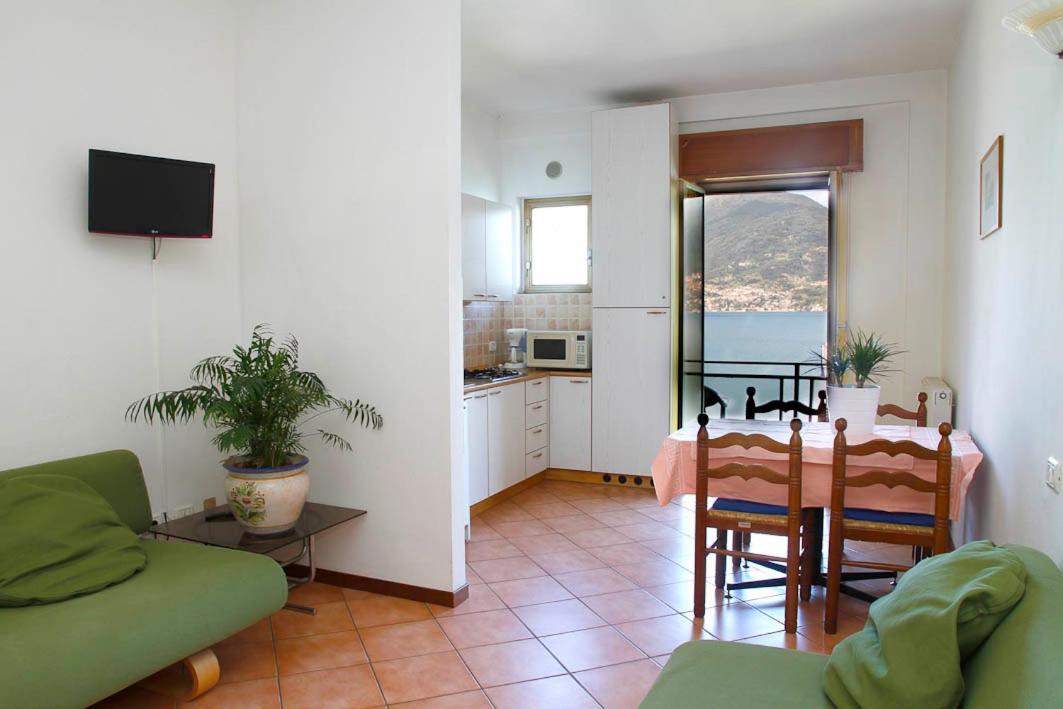 מנאג'יו Miralago Casa מראה חיצוני תמונה