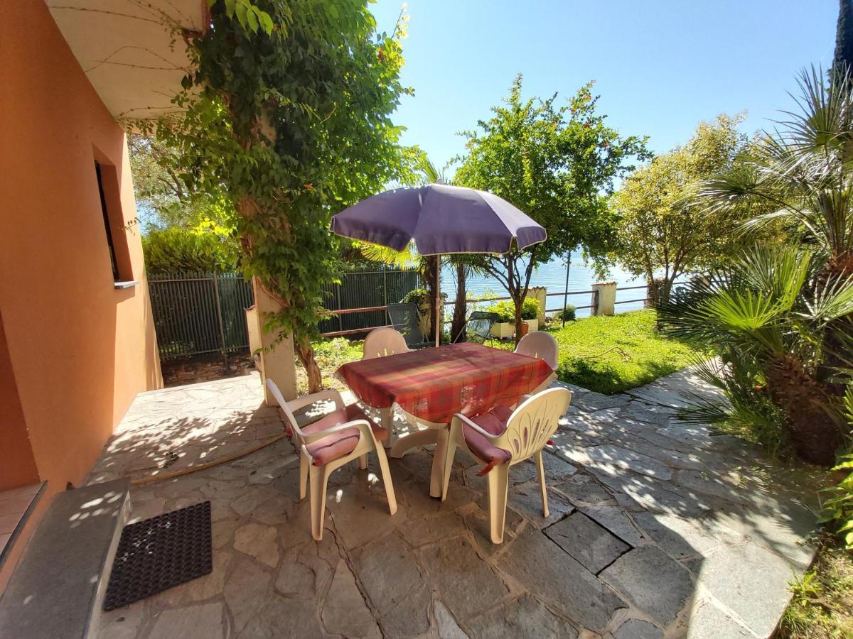 מנאג'יו Miralago Casa מראה חיצוני תמונה