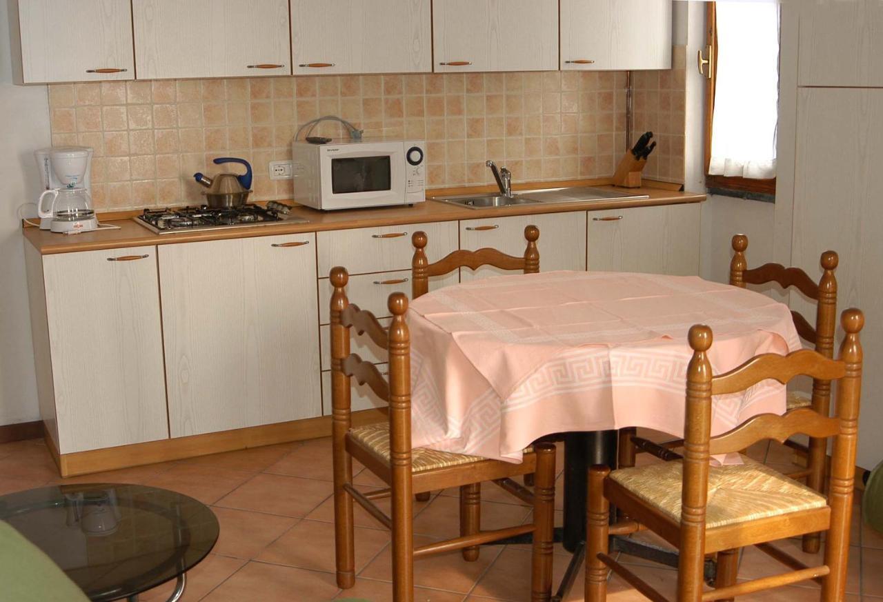 מנאג'יו Miralago Casa מראה חיצוני תמונה