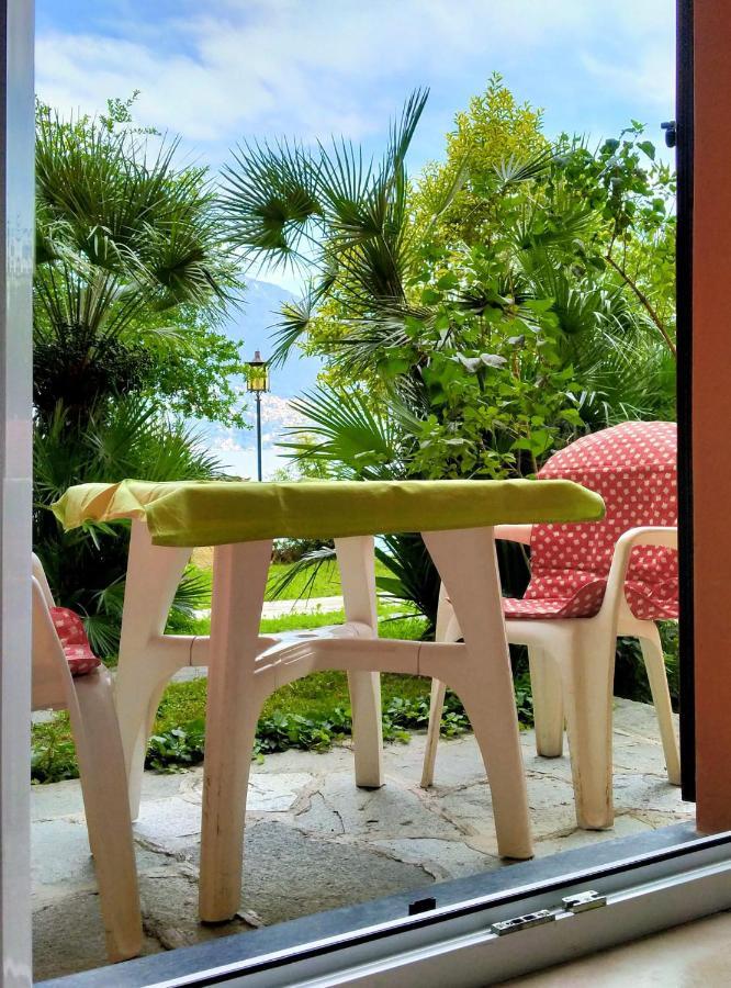 מנאג'יו Miralago Casa מראה חיצוני תמונה