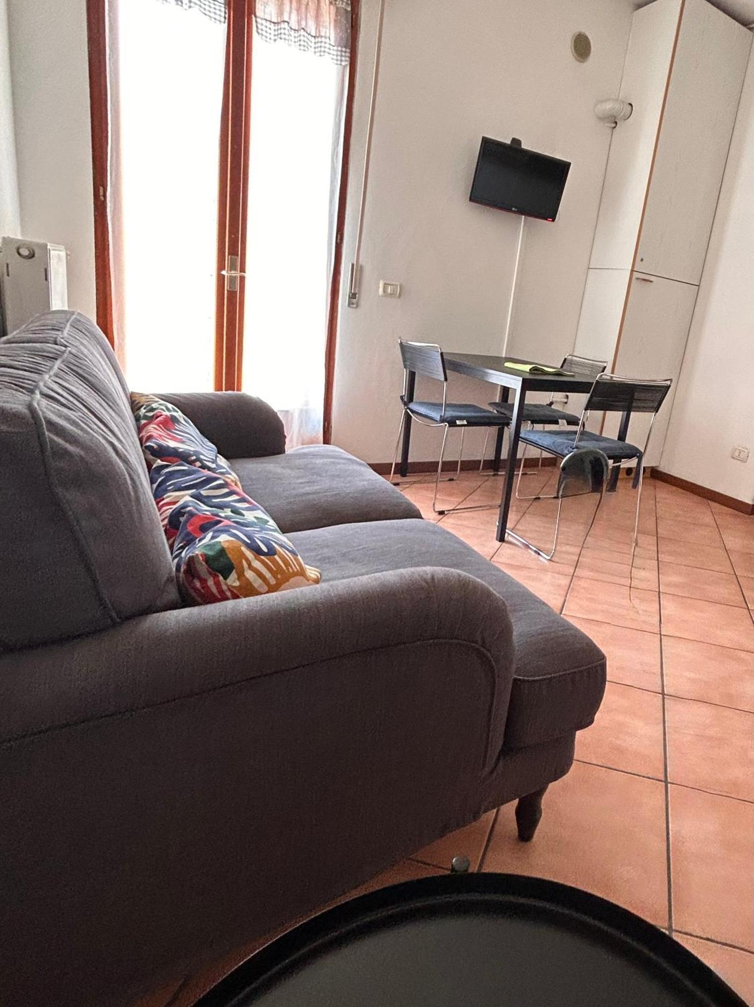 מנאג'יו Miralago Casa חדר תמונה