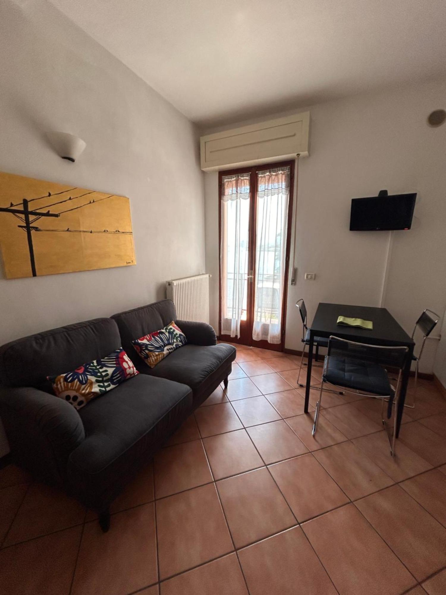 מנאג'יו Miralago Casa חדר תמונה