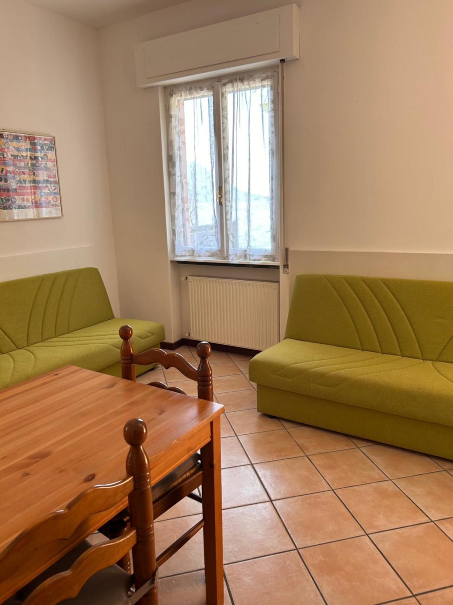 מנאג'יו Miralago Casa חדר תמונה