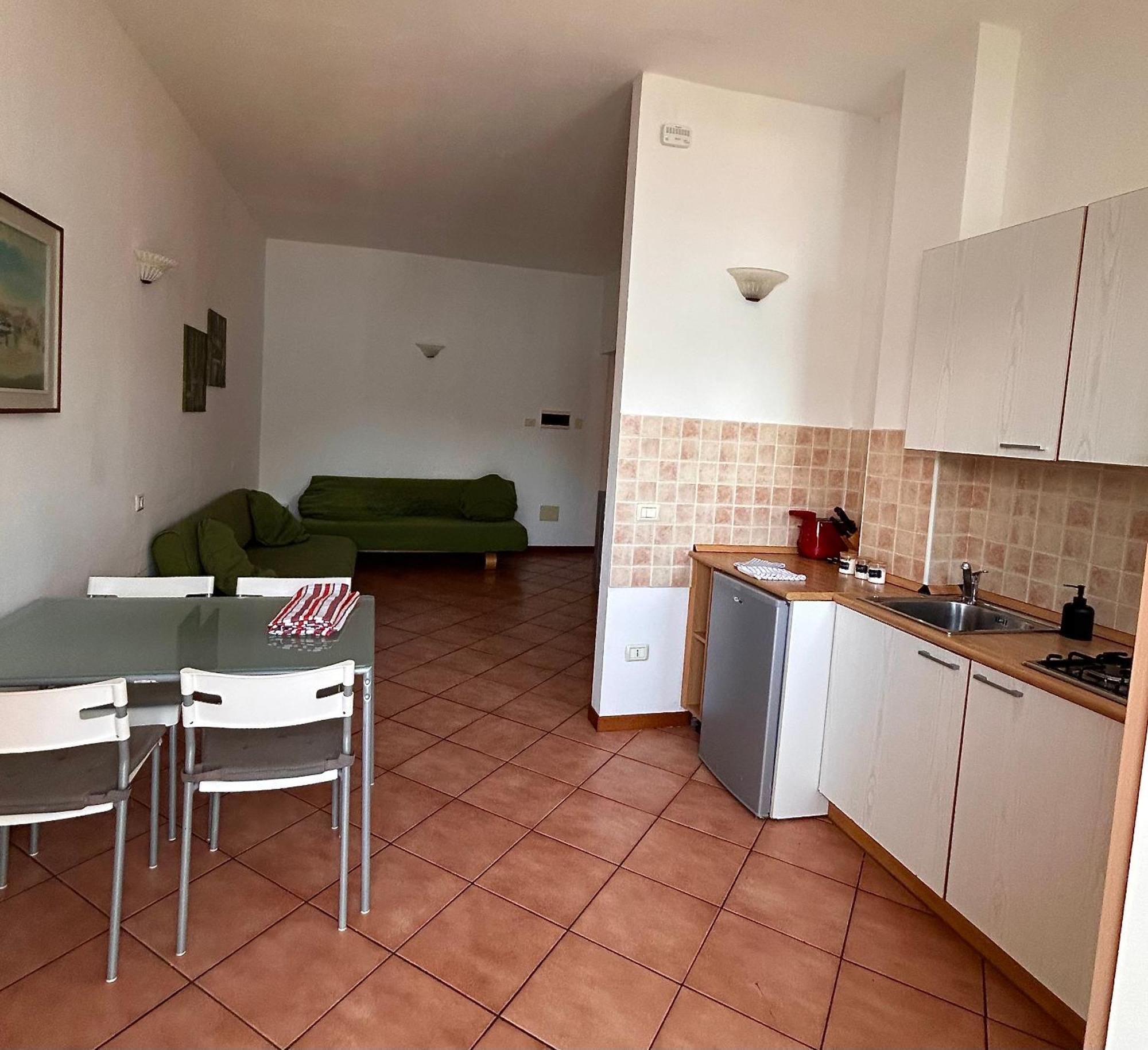 מנאג'יו Miralago Casa חדר תמונה