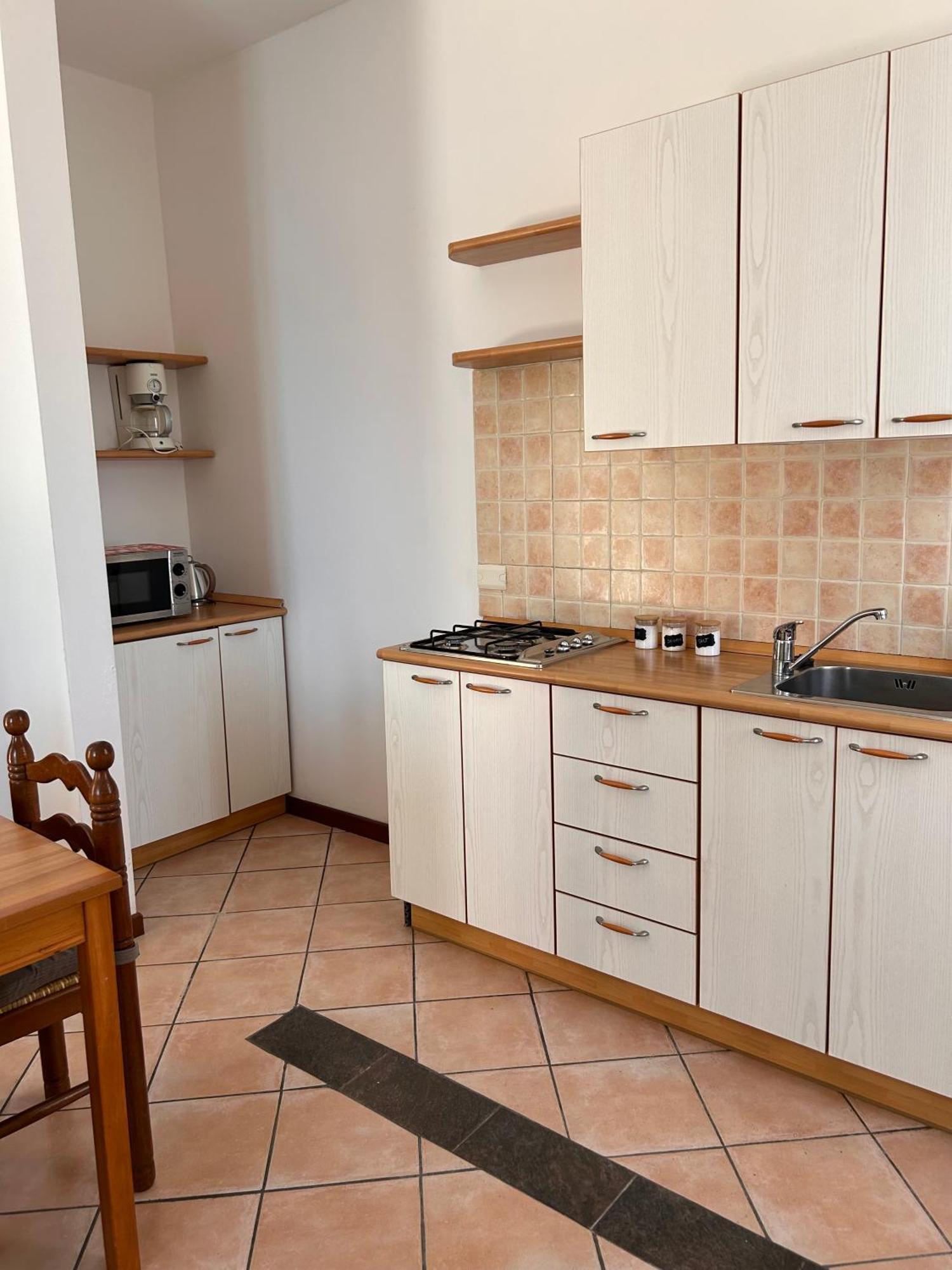 מנאג'יו Miralago Casa חדר תמונה