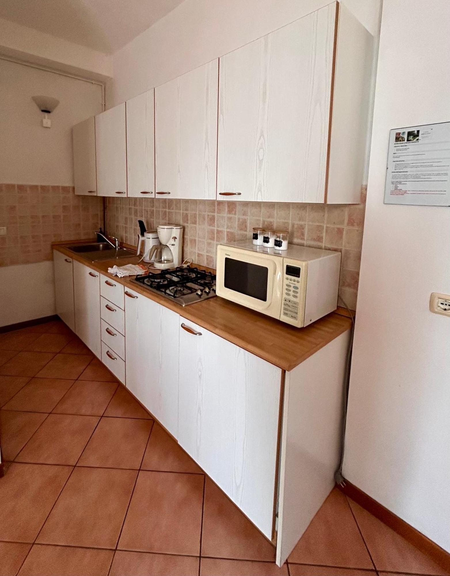 מנאג'יו Miralago Casa חדר תמונה