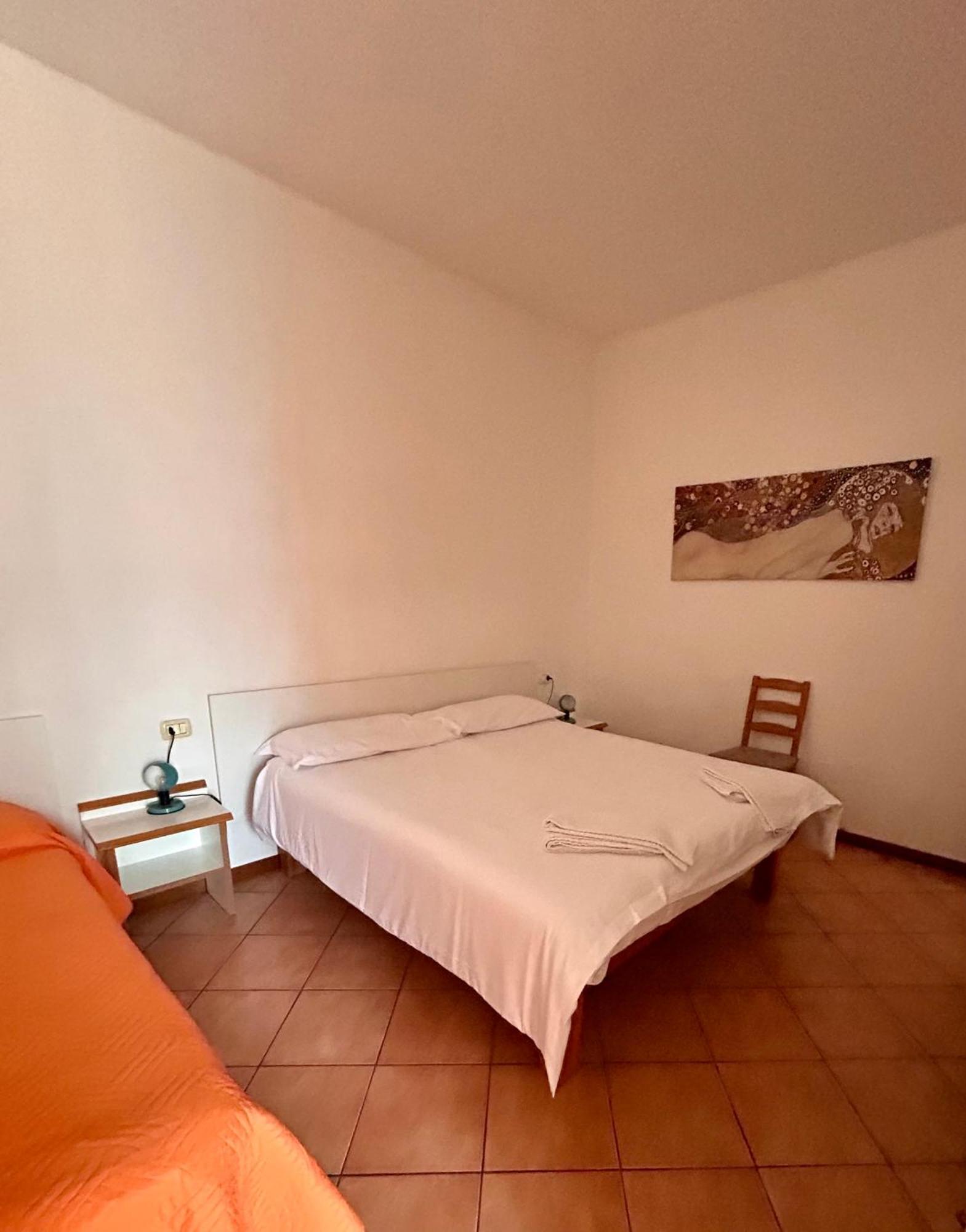 מנאג'יו Miralago Casa חדר תמונה