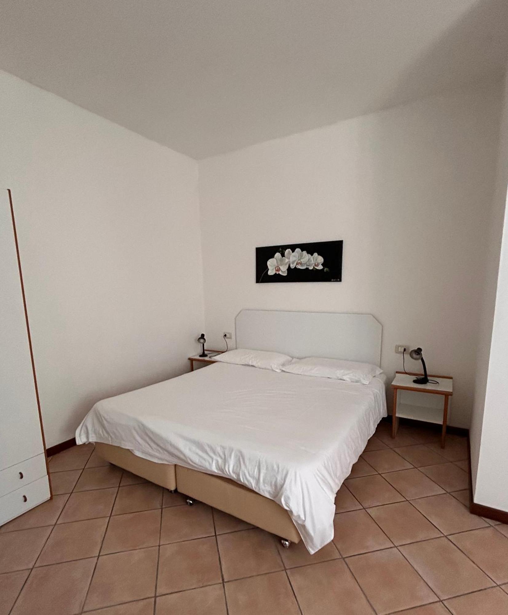 מנאג'יו Miralago Casa חדר תמונה