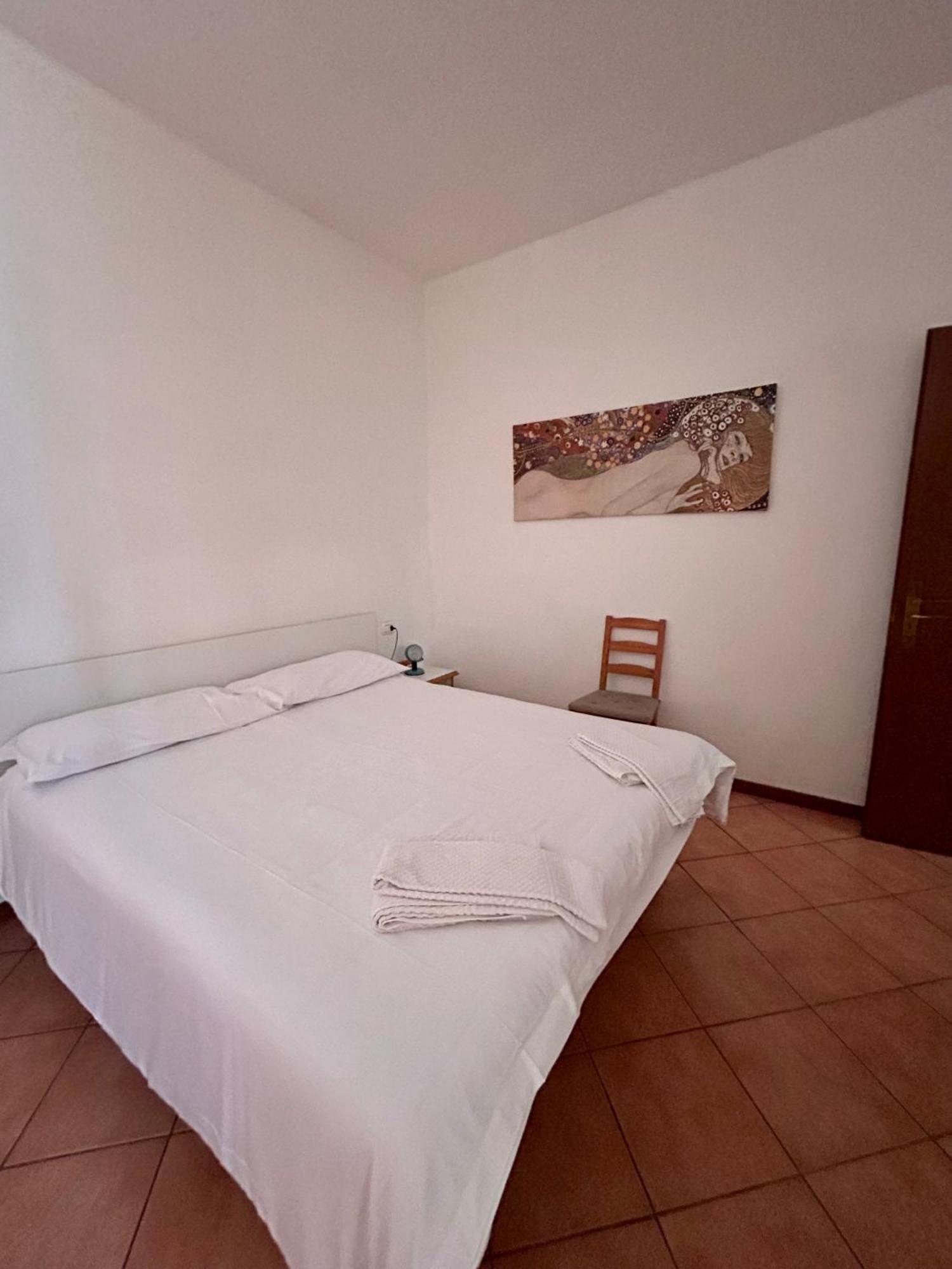 מנאג'יו Miralago Casa חדר תמונה