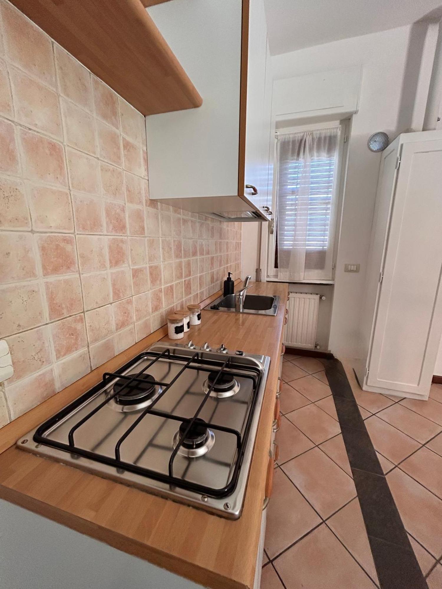 מנאג'יו Miralago Casa חדר תמונה